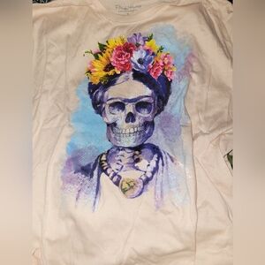 Freida Shirt